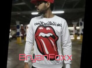 BryanFoxx_