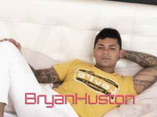 BryanHuston