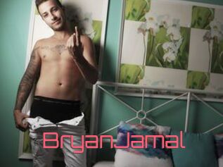BryanJamal
