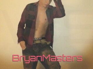 BryanMasters