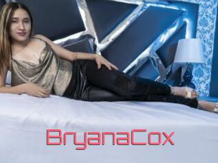 BryanaCox