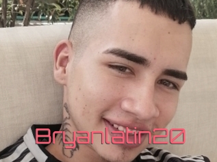 Bryanlatin20