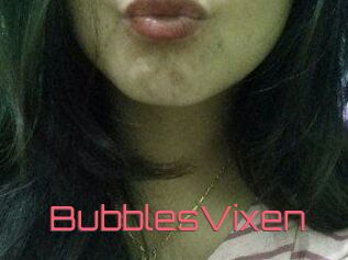 BubblesVixen