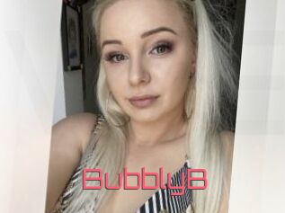 BubblyB