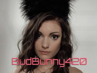 BudBunny420