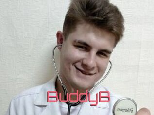 BuddyB