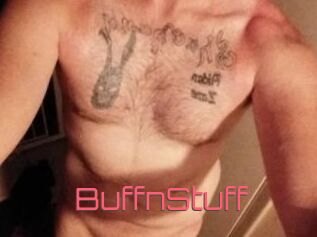 BuffnStuff
