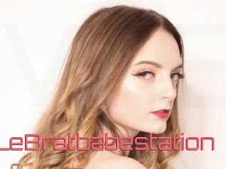 BuffyLeBratbabestation