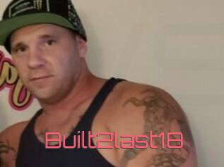 Built2last18