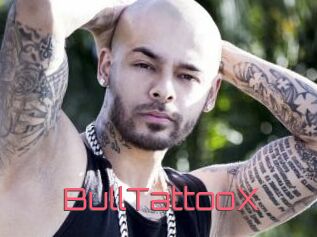 BullTattooX
