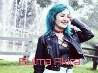 Bulma_Akira