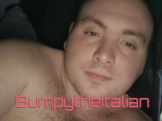 Bumpytheitalian