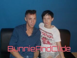 BunnieAndClide