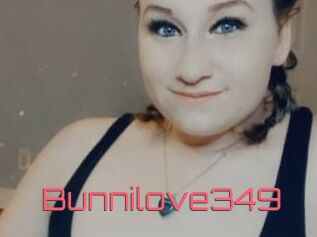 Bunnilove349