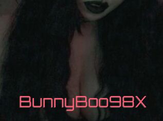 BunnyBoo98X