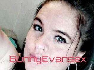 BunnyEvansex