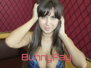 BunnyFay