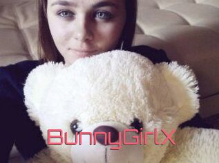 BunnyGirlX
