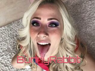 BunnyRabbit