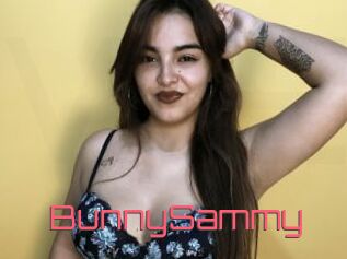 BunnySammy