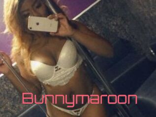 Bunnymaroon