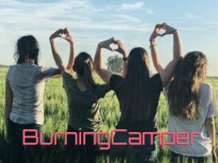 BurningCamper