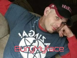 BuryMyface