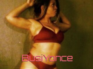 BusiYonce