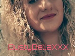 BustyBellaXXX