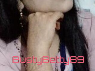 BustyBetty89