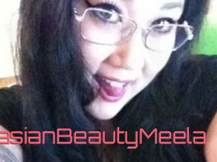 BustyEurasianBeautyMeela