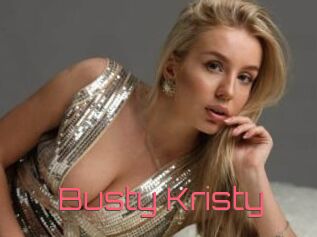 Busty_Kristy
