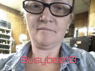 Busybee18