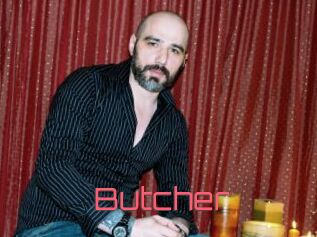 Butcher