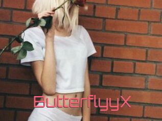 ButterflyyX