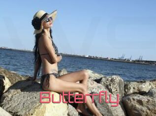 Butterrfly
