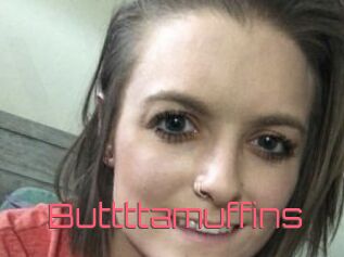 Buttttamuffins