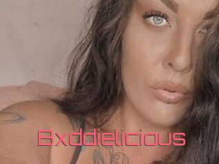 Bxddielicious