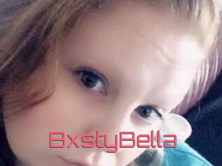 BxstyBella