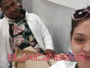 BLaXiCaN6969