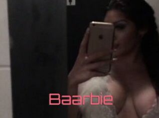 Baarbie