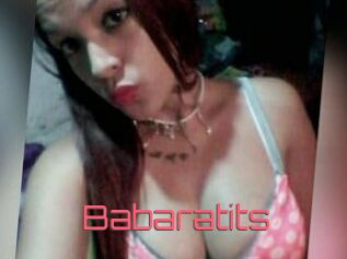Babaratits