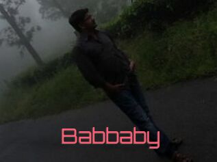 Babbaby
