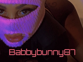 Babbybunny87