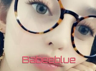 Babeeblue
