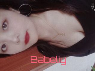 Babeliy