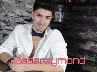 Baberaymond