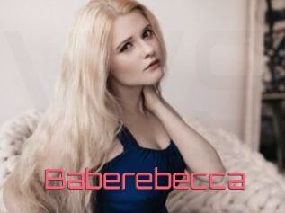Baberebecca