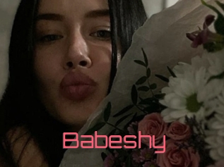 Babeshy