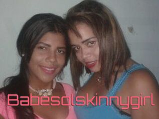 Babesol_skinny_girl